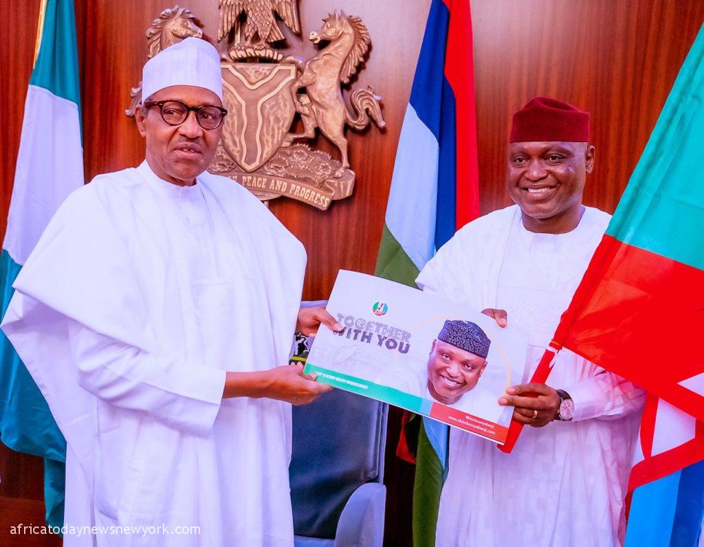 Ekiti Polls We Didn’t Buy Votes, APC's Oyebanji Insists
