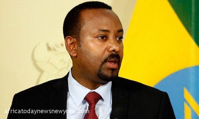 Ethiopia PM Moves To Hold Peace Talks With Tigray Rebels