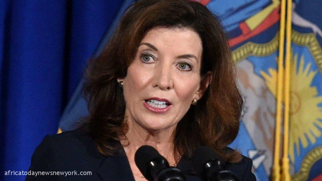 Shootings: New York Raises Rifle Ownership Age