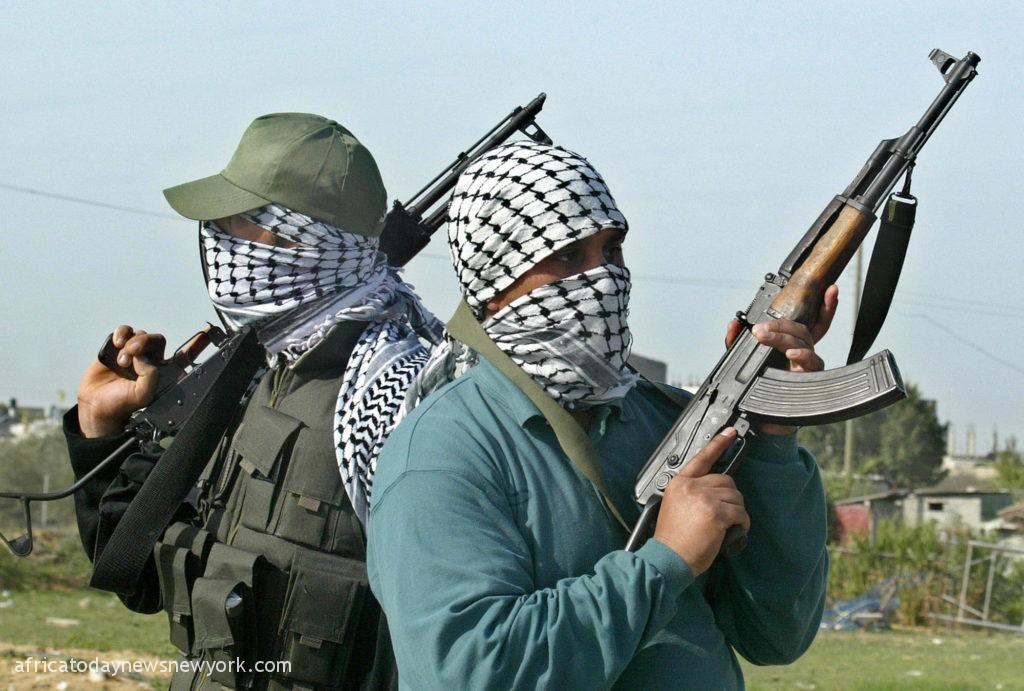 Gunmen Murder 25 People, Raze Houses In Kaduna Community