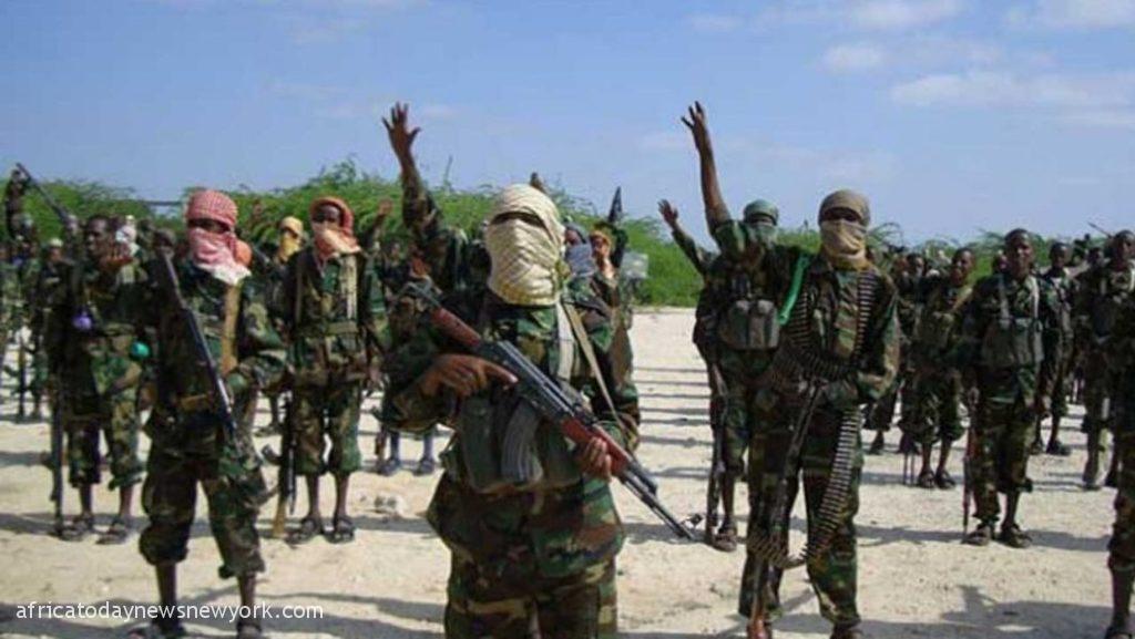 How Boko Haram Killed 33,127 People In 10 Years – Experts