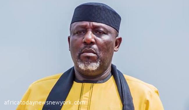 How Okorocha Looted Imo Almost To Bankruptcy As A Governor