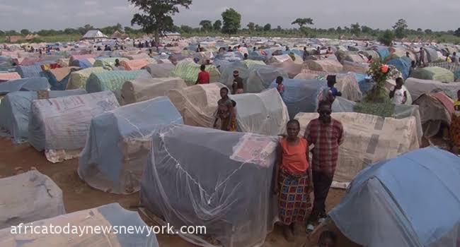 Internally Displaced Persons In Benue Hits 1.5m - Official