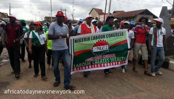 Strike: Ogun State Govt Has Pushed Us To The Wall - Workers