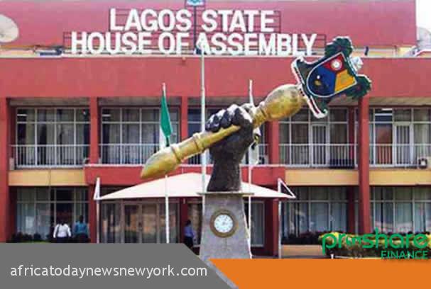Bola Tinubu: Lagos Assembly Commends Buhari In New Letter