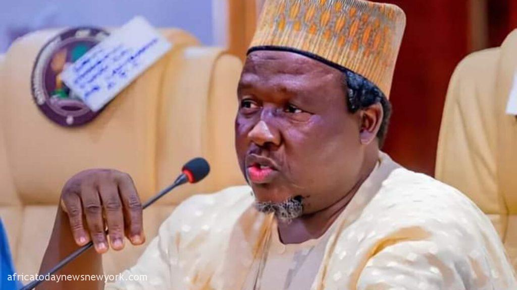 My Certificate Is Missing, Tinubu’s Running Mate Tells INEC