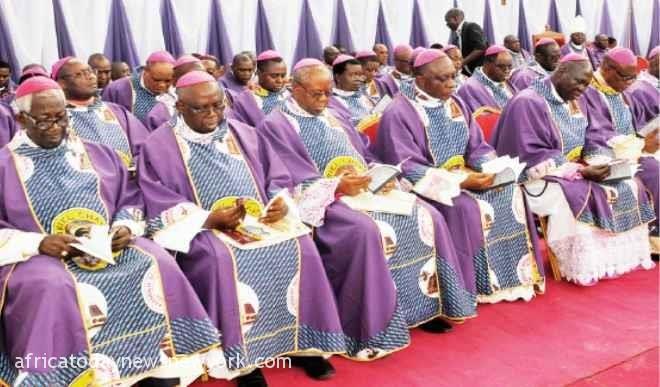 Nigeria Bleeding, No longer Safe, Catholic Bishops Cry Out