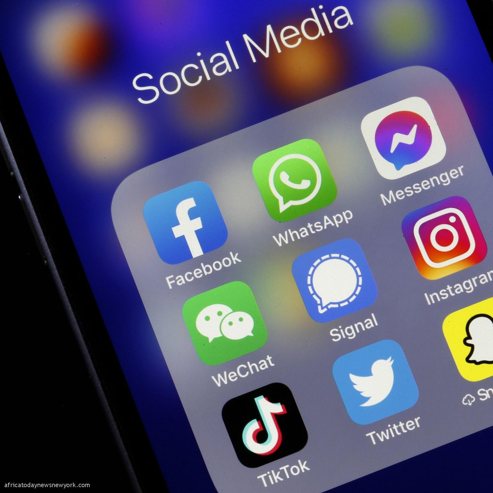 Nigeria Issues Fresh Directives To Facebook, Twitter, Others