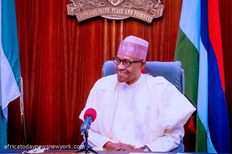 Nigerian Presidency Lists Buhari’s 1,321 Legacy Projects