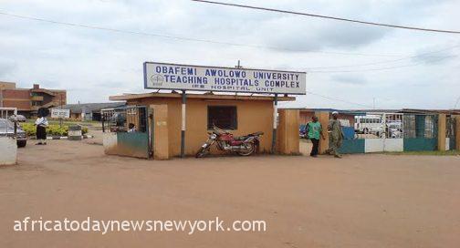 Dr. Bello: OAUTH Doctors Embark On Two-Day Warning Strike