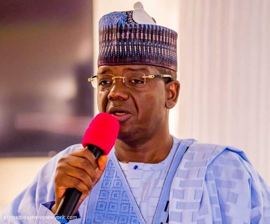 Obtain Guns, Defend Yourselves – Zamfara Govt Tells Citizens
