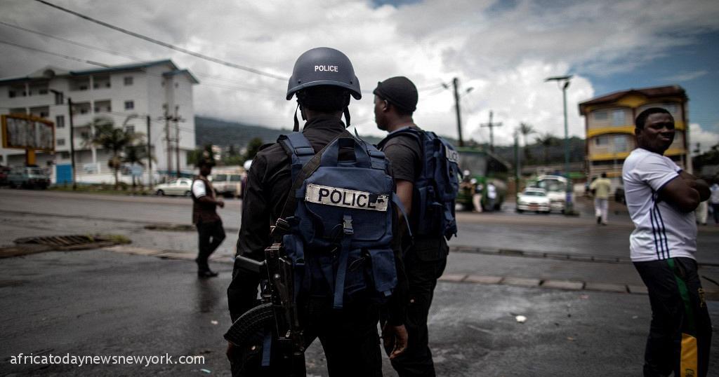 Over 30 Killed Following Ethnic Clash In Cameroon