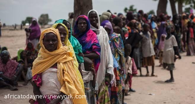 Over 4m In North-Eastern Nigeria Facing Starvation - UN