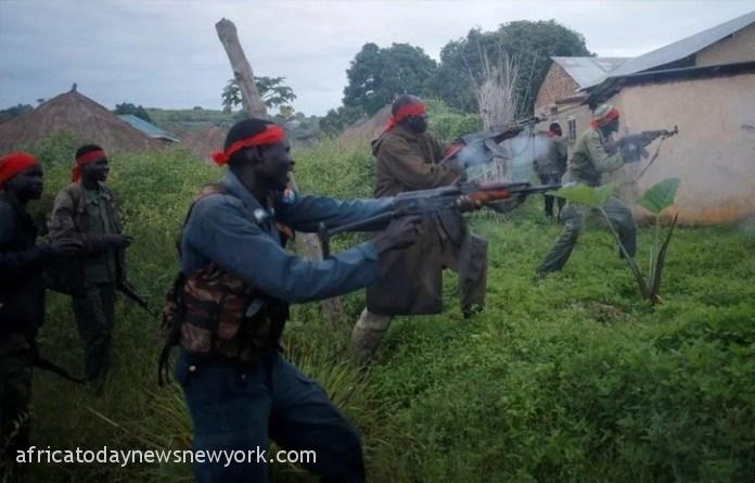 Panic As Bandits Kill 11 In Benue Communities