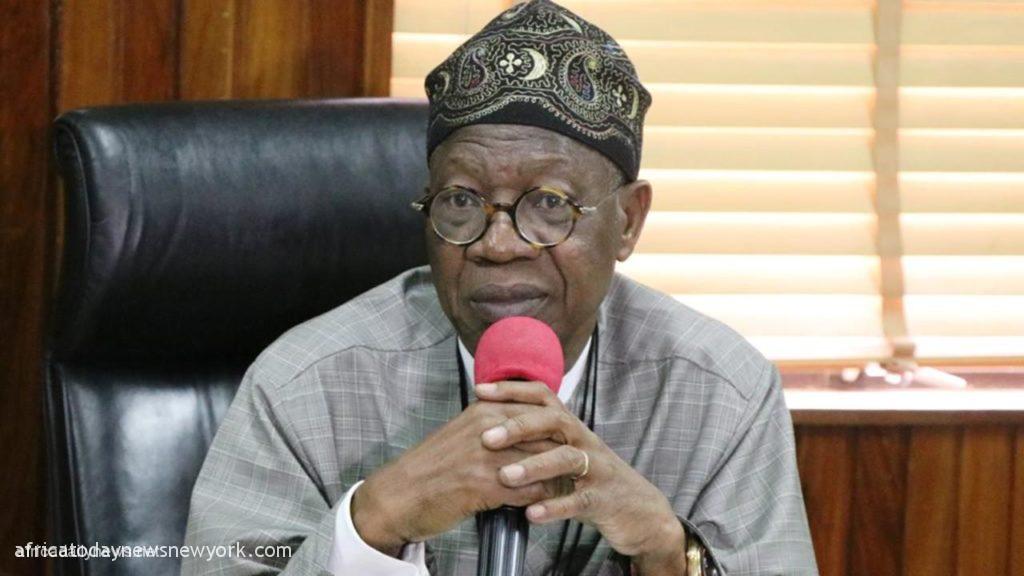 Christian Persecution In Nigeria: FG Replies US Senators