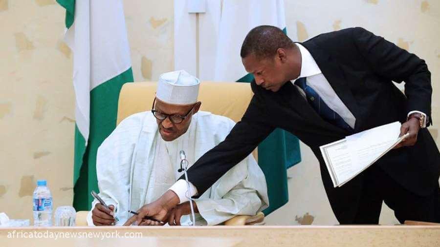 Electoral Act: Supreme Court Shuns President Buhari’s Suit