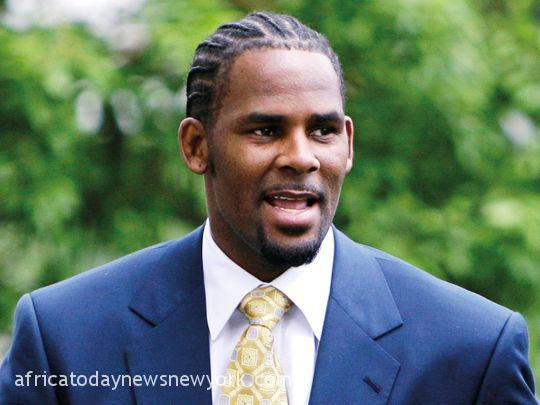 R. Kelly Sentenced To 30 Years In Prison For Sex Crimes