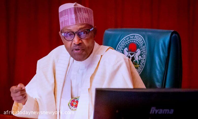 Real Reason Why Nigeria Has Not Removed Fuel Subsidy –Buhari