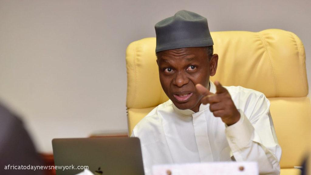 2023: Tinubu Is A Winning Old War Horse - Gov el-Rufai