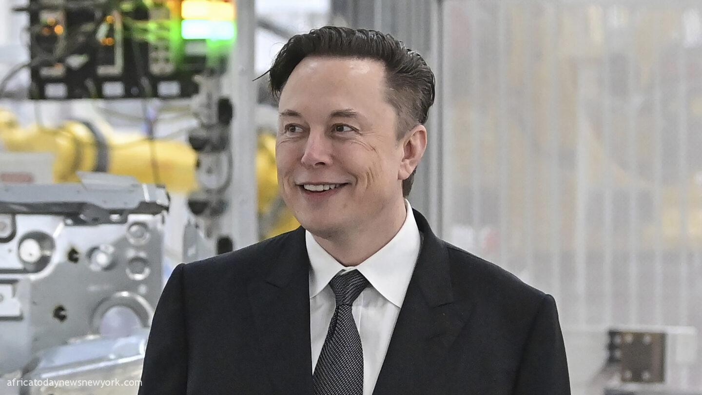 'Return To Office Or Get Out', Musk Tells Tesla Employees