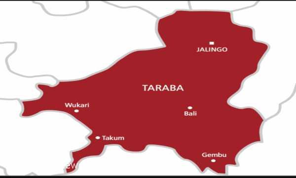 Taraba State Govt Announces Over 36,000 HIV Positive Results
