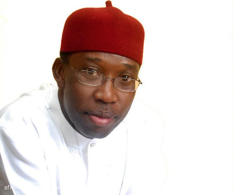 Southern Betrayal: I Have No Words For Clerk, Others – Okowa