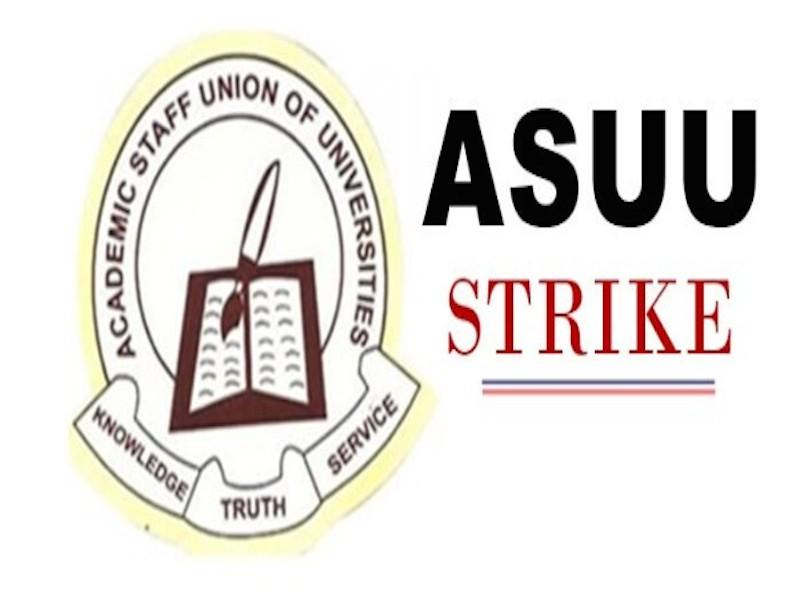 Strike Hunger Won’t Push Us To Resume, ASUU Fires Back