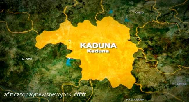 Terrorists Attack Southern Kaduna In 'Helicopter’ Kill 32