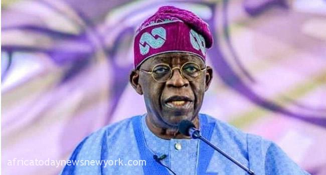 Tinubu A Disaster, Nigerians Should Avoid At All Costs