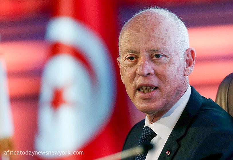 Tunisian President Facing 'Serious Threats' From Citizens