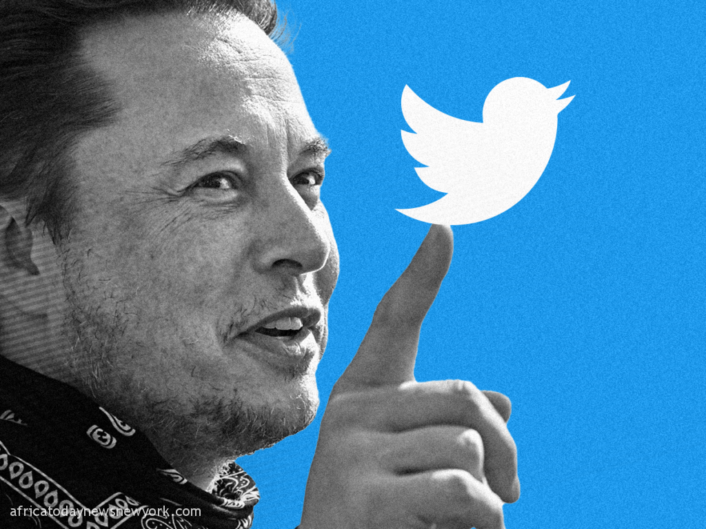 Twitter Moves To Share Data With Musk To Resolves Deal Dispute