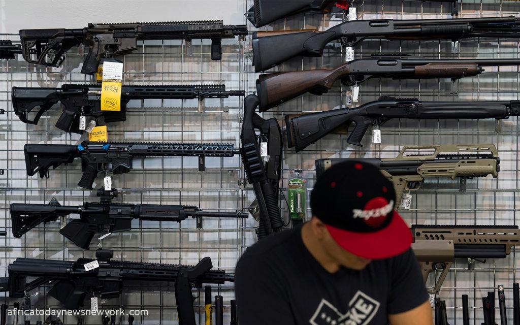 US Citizens Have Right To Carry Guns In Public - Supreme Court