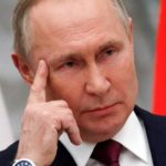 Putin Insists Russia Didn’t Bomb Any Civilian Sites In Ukraine