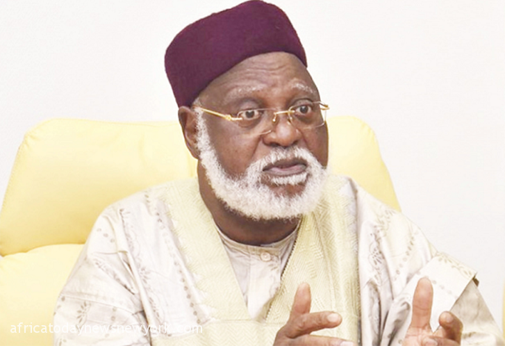 Why 2023 Elections May Not Be Nigeria's Best – Abdulsalami