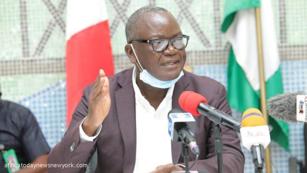 Why We Can’t Pay Benue Workers, Ortom Opens Up