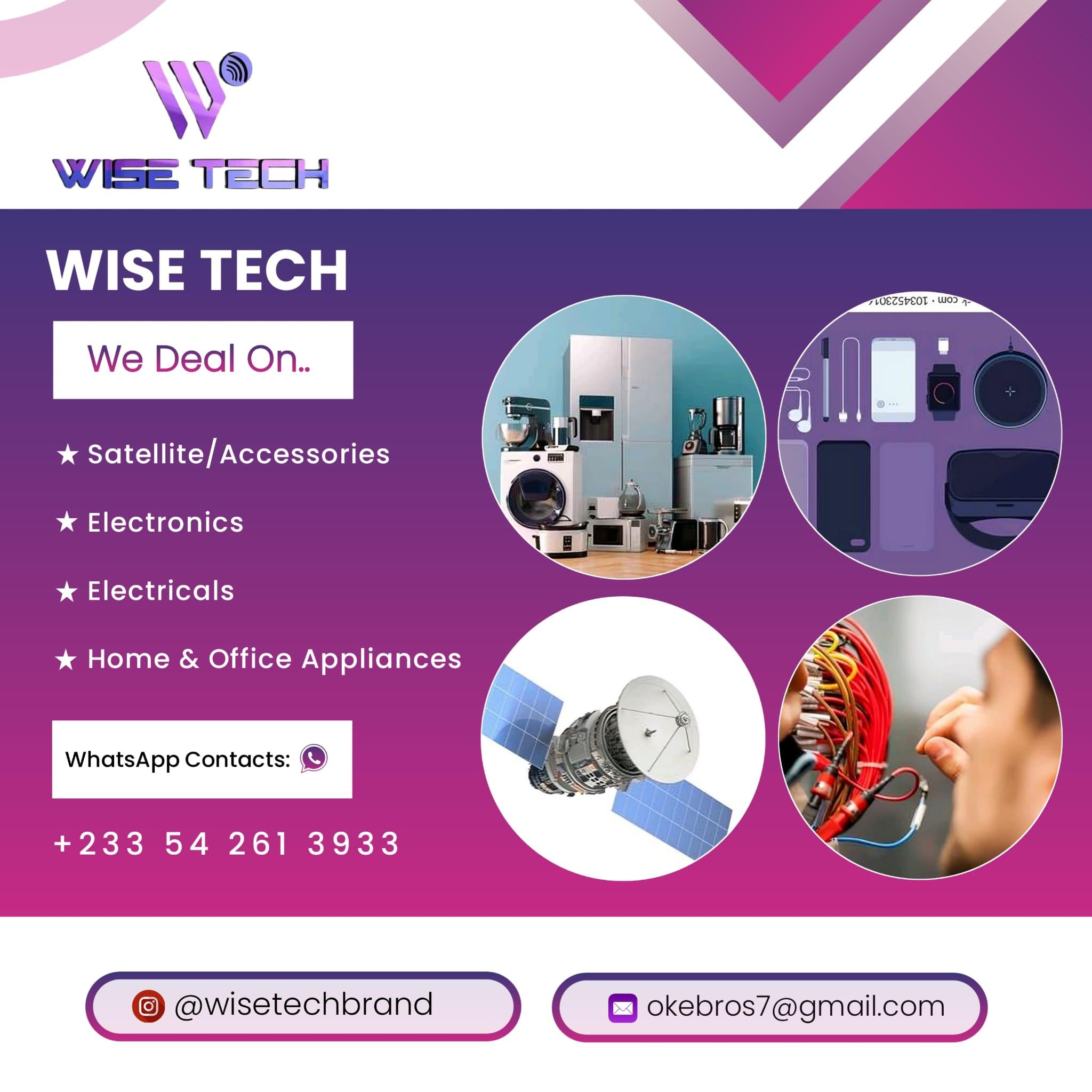 WiseTech Electrical Service Delivery At Its Peak