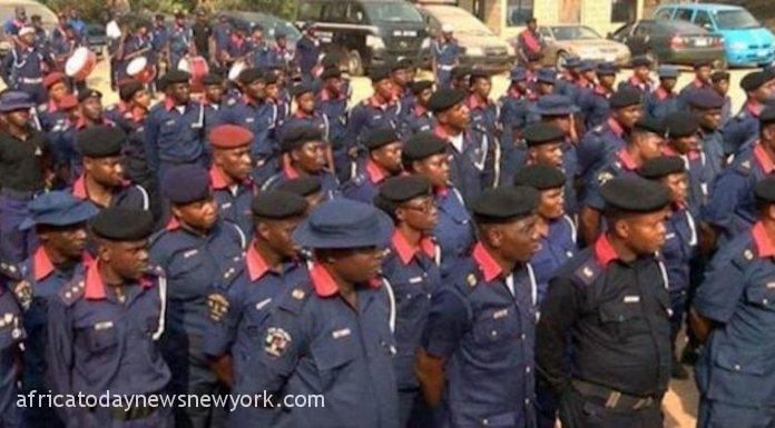 Operating Licences Given To 19 Private Guard Companies - NSCDC