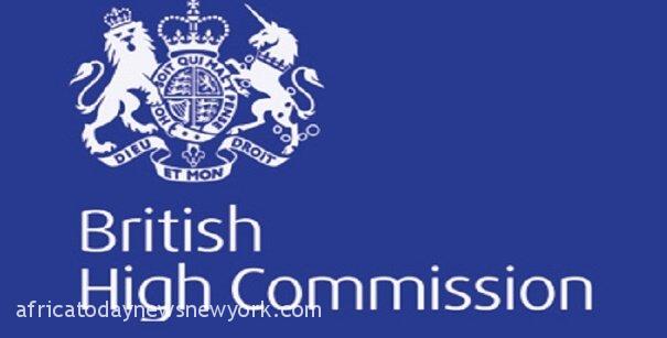 Ekiti Guber: British High Commission Mulls For Investigation