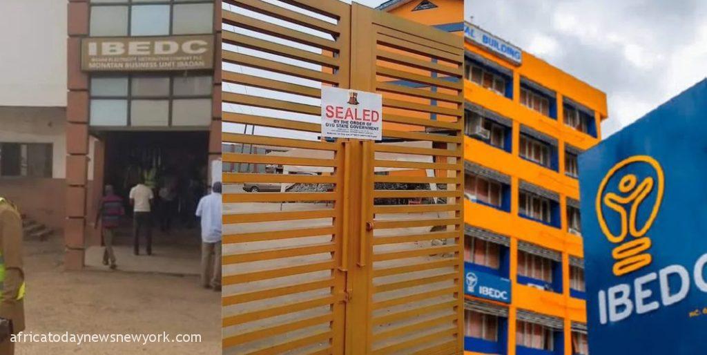 Debts: IBEDC Commences Mass Disconnection Of Electricity