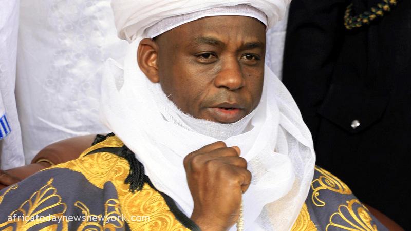 Grievous: Sultan Of Sokoto Decries Owo Church Massacre