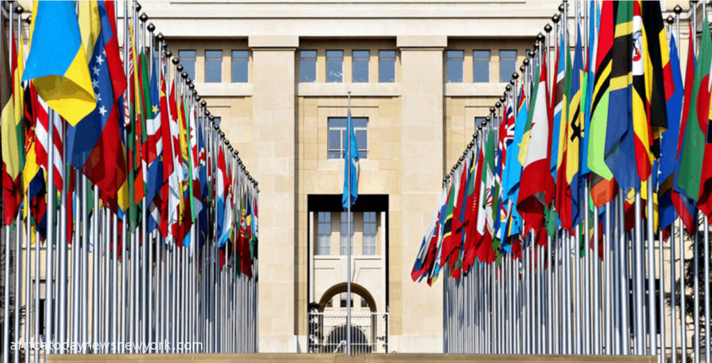 Terrorist Attacks In Adamawa, Borno Are Very Disturbing - UN