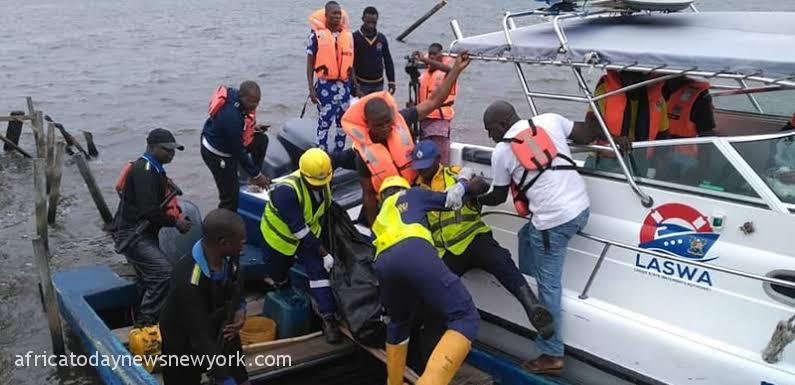 16 Missing As Another Boat Capsizes In Lagos