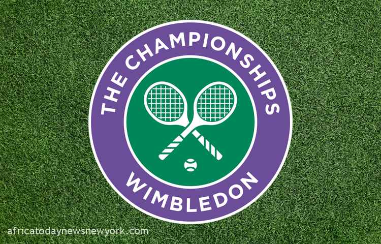 $1m Fine: Wimbledon Announces Plan To Appeal Russia Ban