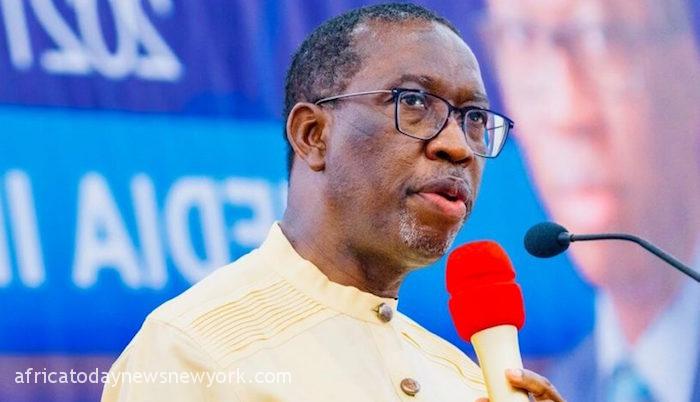 2023 Aggrieved PDP Members Will Be Reconciled Soon – Okowa