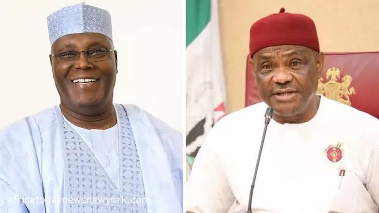 2023 Atiku Told Despicable Lies Against Me – Wike