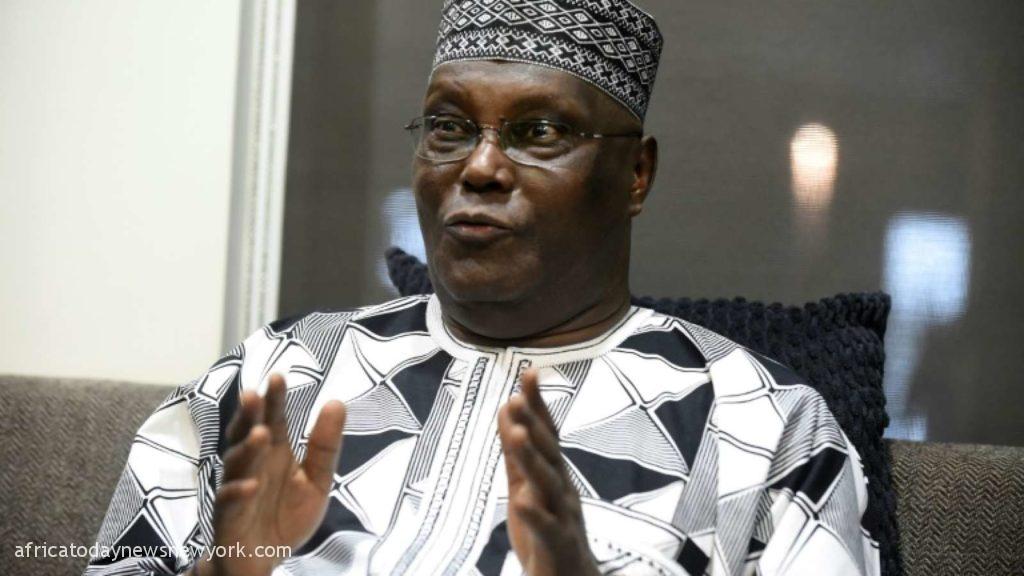 2023 How Atiku Made Mistakes In Choosing Running Mate –Ortom