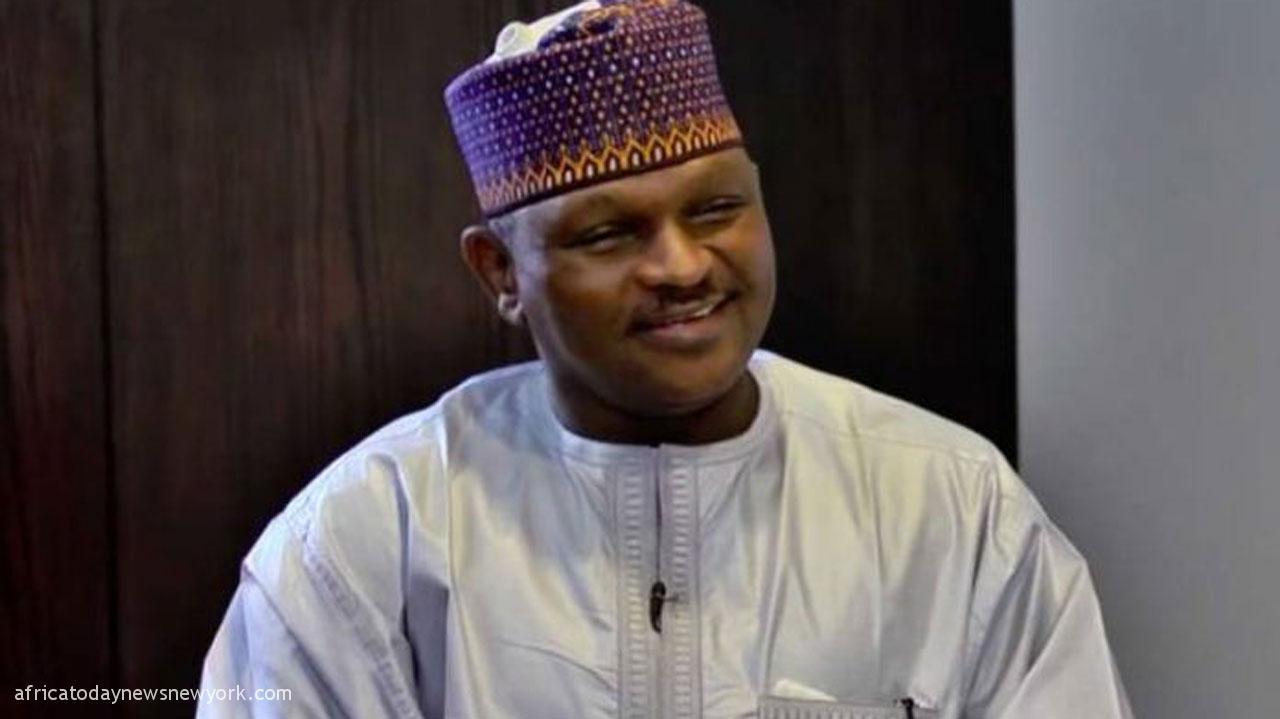 2023 I Have Zero Regrets Working For Abacha – Al-Mustapha