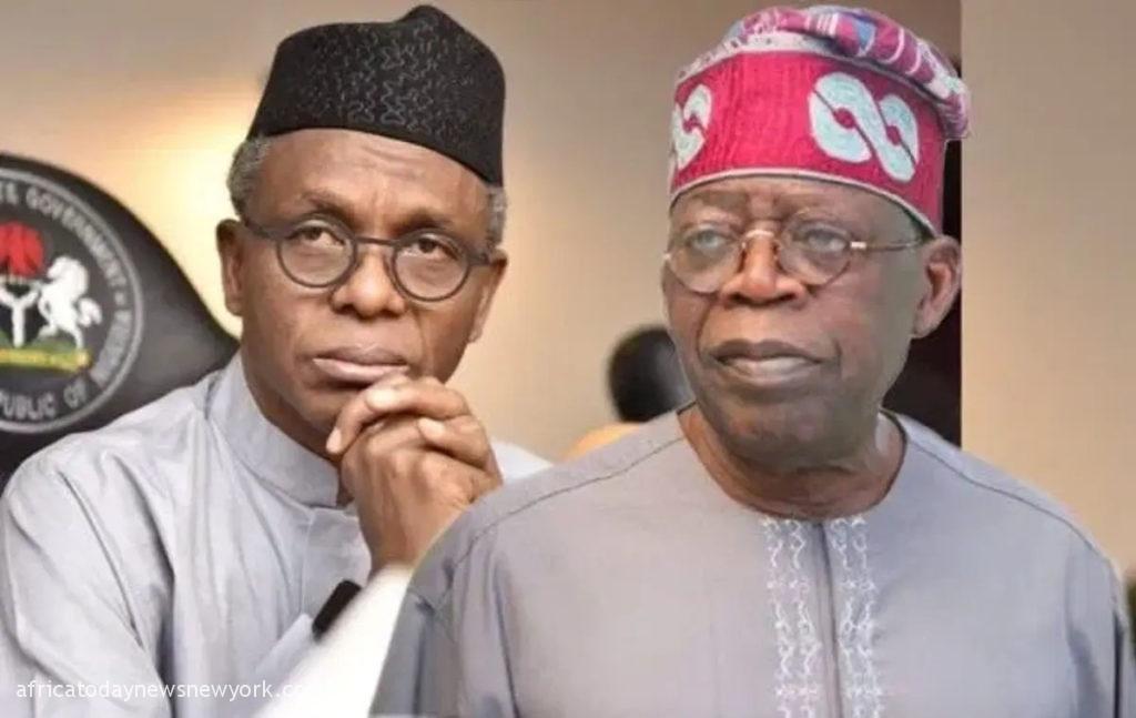 2023 I’m Not Tinubu’s Campaign DG, El-Rufai Clarifies