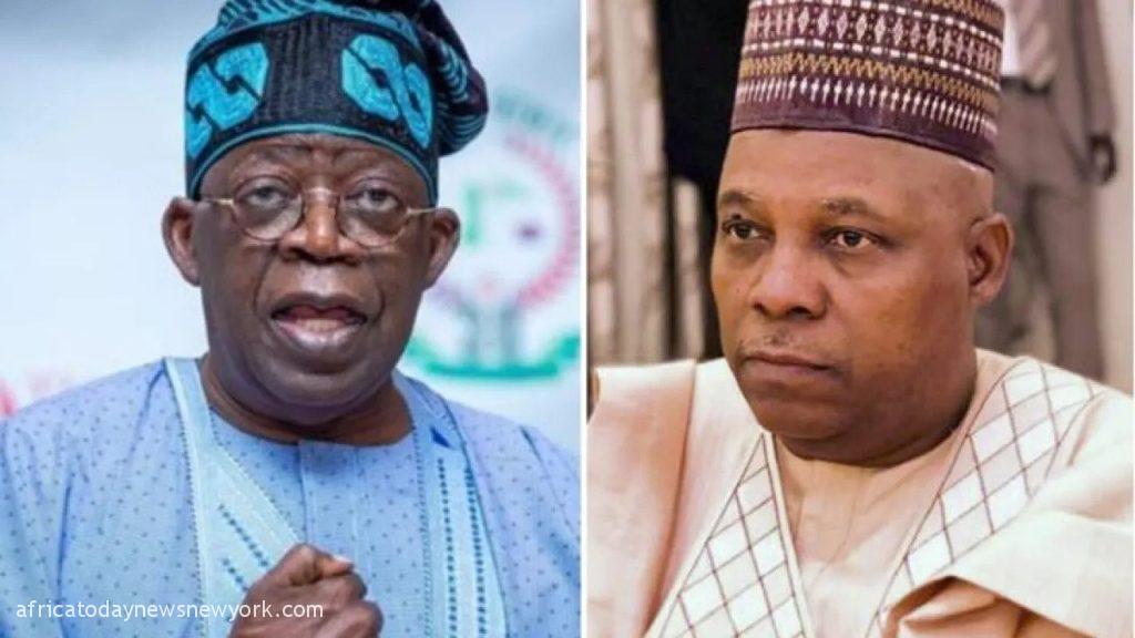 2023 Muslim-Muslim Ticket Not To Islamise Nigeria - Shettima