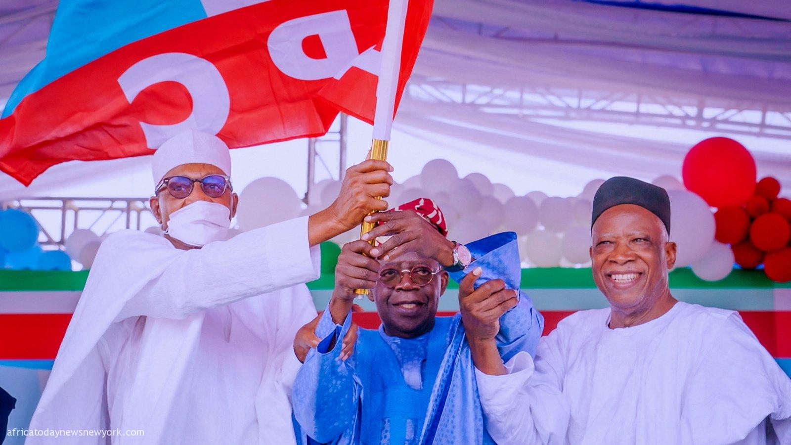2023 Nigerians Will Thank Buhari By Voting Tinubu – Adamu